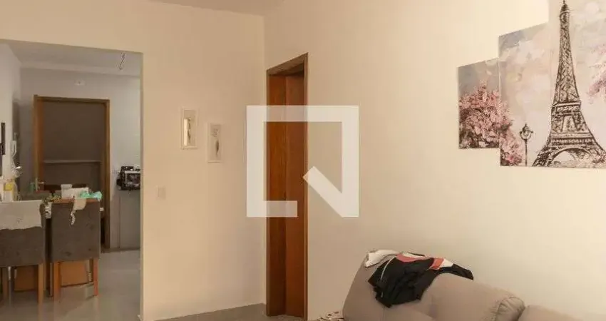 Apartamento à Venda - Vila Guilherme, 2 Quartos,  52 m2