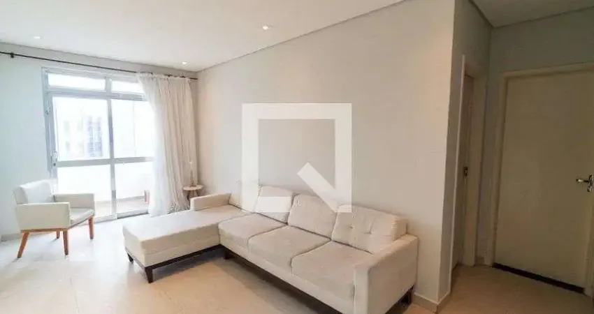 Apartamento com 1 quarto à venda na Avenida Jabaquara, 333, Chácara Inglesa, São Paulo