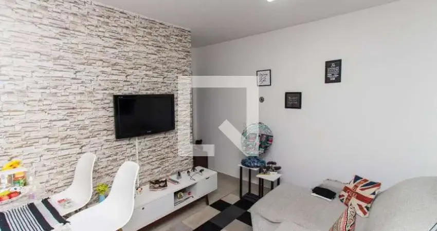 Apartamento à Venda - Jardim Brasil , 1 Quarto,  35 m2