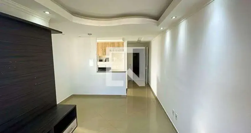 Apartamento com 2 quartos à venda na Avenida Rubens Fraga de Toledo Arruda, 778, Cangaíba, São Paulo
