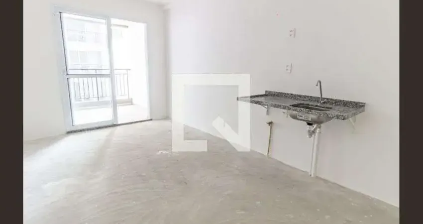 Apartamento com 2 quartos à venda na Rua Elói Cerqueira, 287, Belém, São Paulo