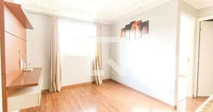 Apartamento com 2 quartos à venda na Rua Agrimensor Sugaya, 1203, Itaquera, São Paulo