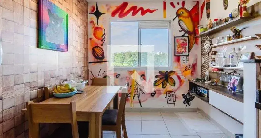 Apartamento com 2 quartos à venda na Rua da Independência, 458, Cambuci, São Paulo