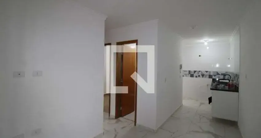 Apartamento com 2 quartos à venda na Rua Capitão Francisco Lipi, 819, Água Fria, São Paulo