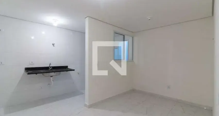 Apartamento à Venda - Vila Guilhermina, 1 Quarto,  30 m2