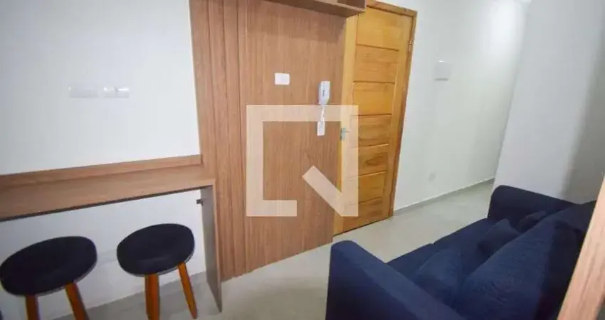 Apartamento à Venda - Vila Carrão, 2 Quartos,  38 m2