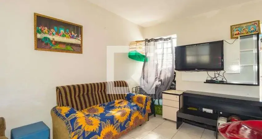 Apartamento com 2 quartos à venda na Rua Araguaia, 207, Canindé, São Paulo