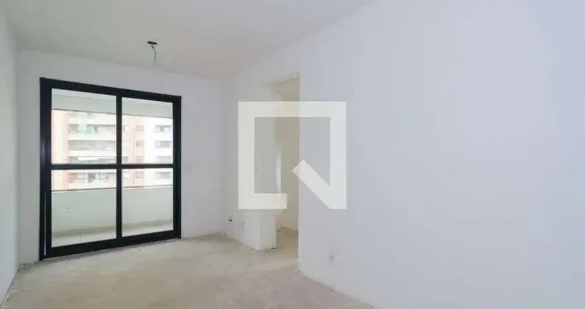 Apartamento à Venda - Portal do Morumbi, 2 Quartos,  45 m2