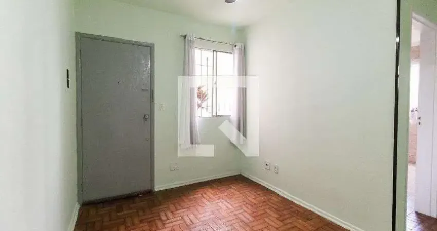 Apartamento com 2 quartos à venda na Rua Vicente Xavier, 22, Itaquera, São Paulo
