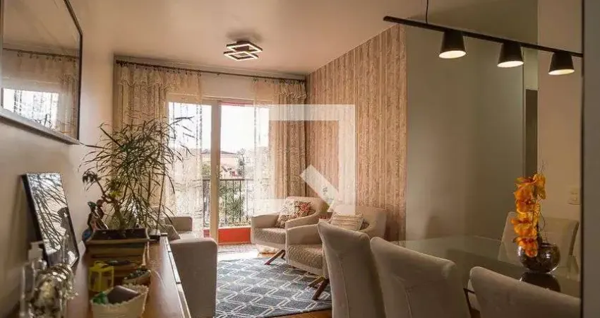 Apartamento com 3 quartos à venda na Rua das Grumixamas, 869, Jabaquara, São Paulo