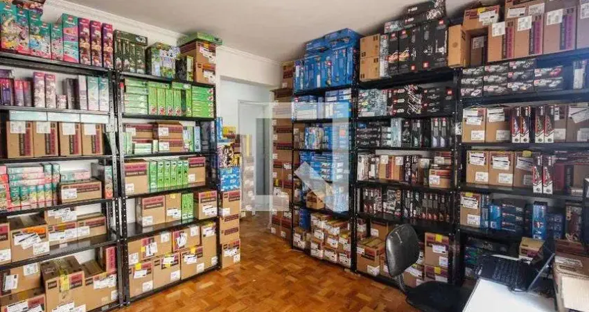 Apartamento com 2 quartos à venda na Rua Almirante Noronha, 451, Água Fria, São Paulo