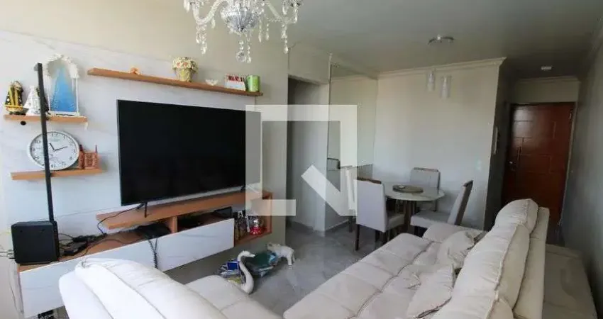 Apartamento à Venda - Parque Novo Mundo , 3 Quartos,  68 m2