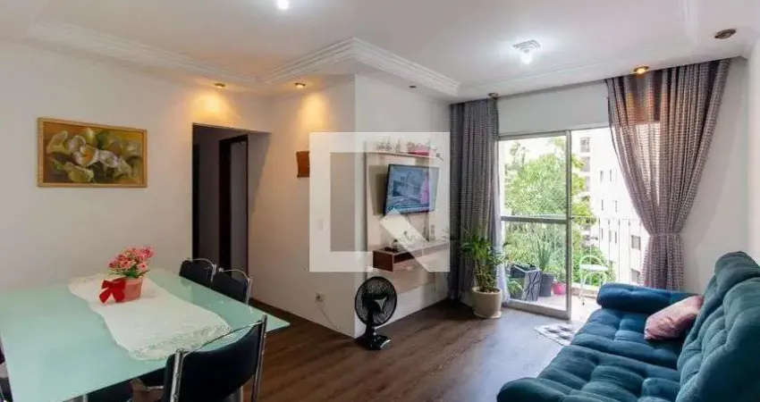 Apartamento com 3 quartos à venda na Rua Edmundo Juventino Fuentes, 160, Vila Ema, São Paulo
