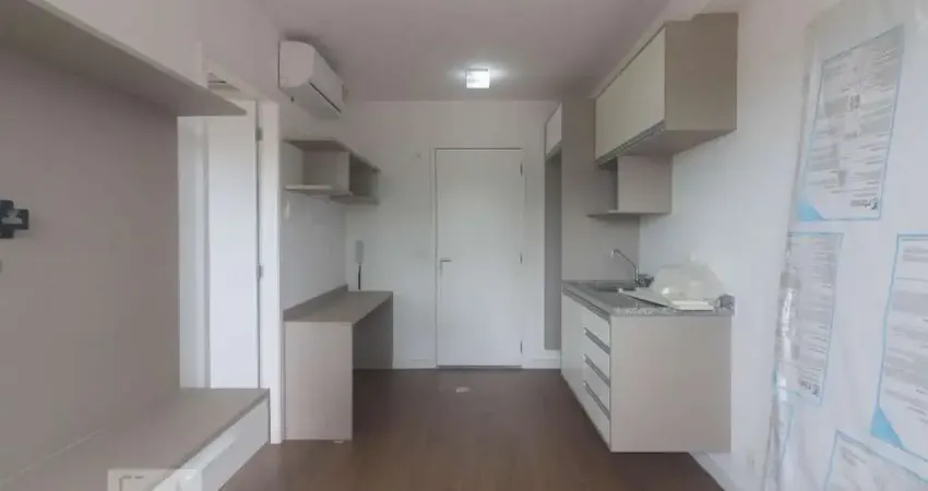 Apartamento à Venda - Santo Amaro , 1 Quarto,  47 m2