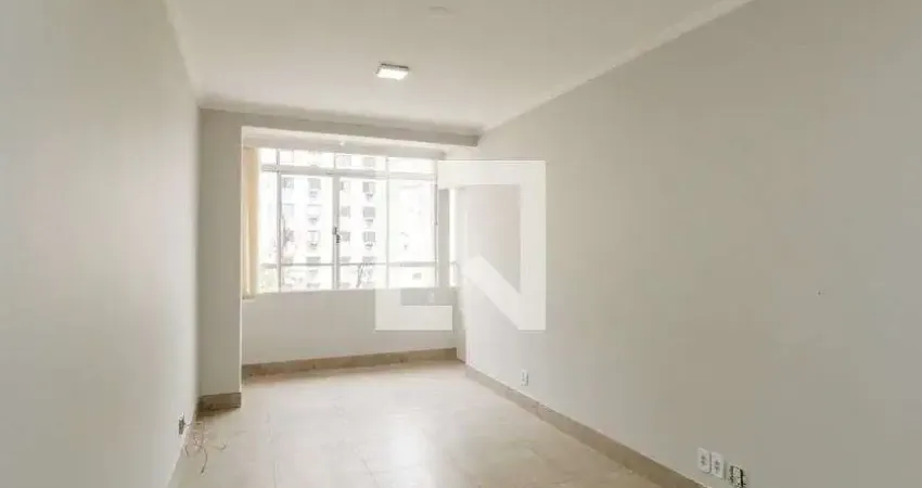 Apartamento à Venda - Santa Cecília, 2 Quartos,  55 m2