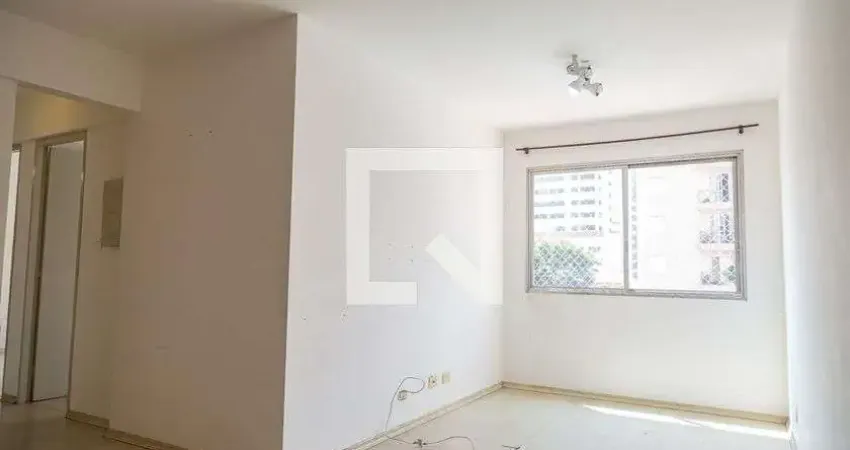 Apartamento com 2 quartos à venda na Rua Ibituruna, 182, Saúde, São Paulo