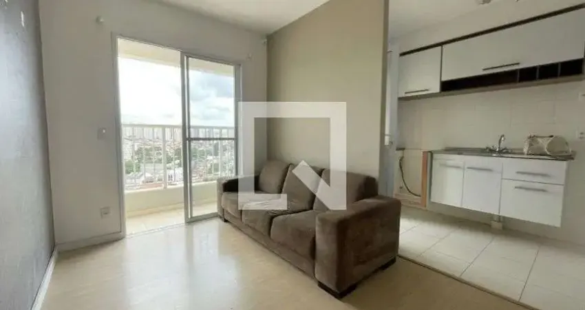 Apartamento com 2 quartos à venda na Rua José Conhago Pomare, 196, Mandaqui, São Paulo