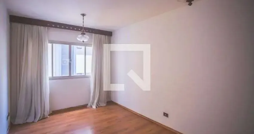 Apartamento à Venda - Chácara Inglesa, 2 Quartos,  72 m2