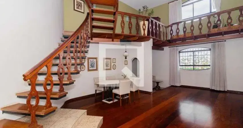 Apartamento à Venda - Portal do Morumbi, 3 Quartos,  296 m2