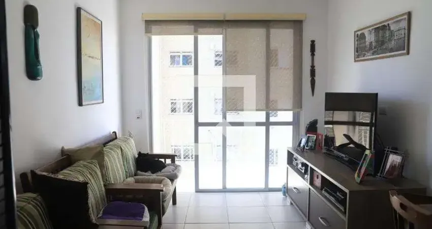 Apartamento à Venda - Chácara Inglesa, 2 Quartos,  68 m2