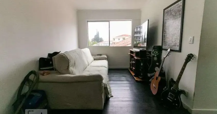 Apartamento com 3 quartos à venda na Rua das Pitombeiras, 192, Jabaquara, São Paulo