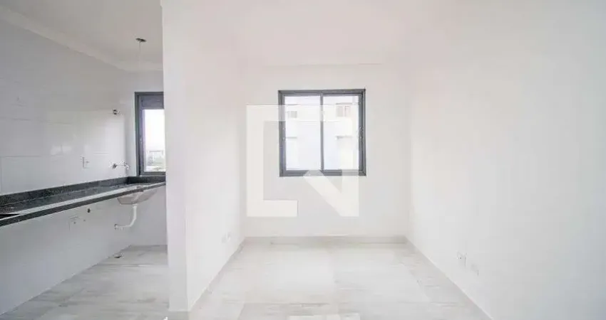 Apartamento com 2 quartos à venda na Rua Andradina, 19, Santana, São Paulo