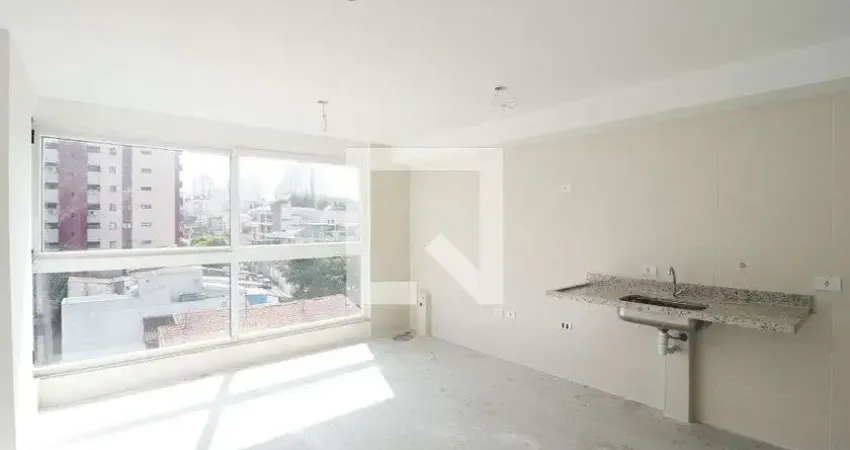 Apartamento com 2 quartos à venda na Rua Altinópolis, 147, Água Fria, São Paulo