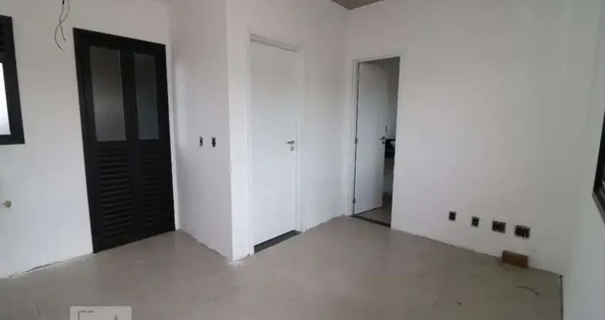 Apartamento à Venda - Vila Santa Clara, 1 Quarto,  30 m2