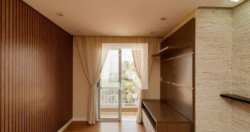 Apartamento à Venda - Vila Maria , 2 Quartos,  54 m2
