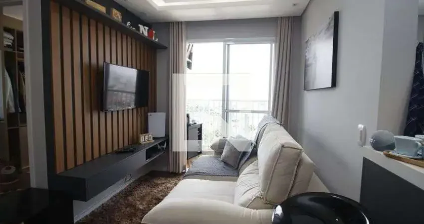 Apartamento com 2 quartos à venda na Rua Adelino de Almeida Castilho, 211, Tatuapé, São Paulo