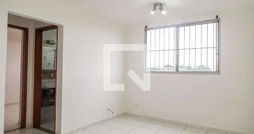 Apartamento com 2 quartos à venda na Rua Cruz das Almas, 301, Jabaquara, São Paulo