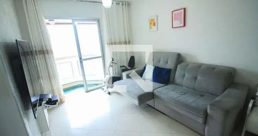 Apartamento à Venda - Jardim Anália Franco, 2 Quartos,  59 m2