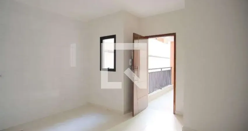 Apartamento com 2 quartos à venda na Rua Taquaxiara, 50, Vila Ré, São Paulo