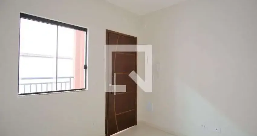 Apartamento com 2 quartos à venda na Rua Taquaxiara, 110, Vila Ré, São Paulo