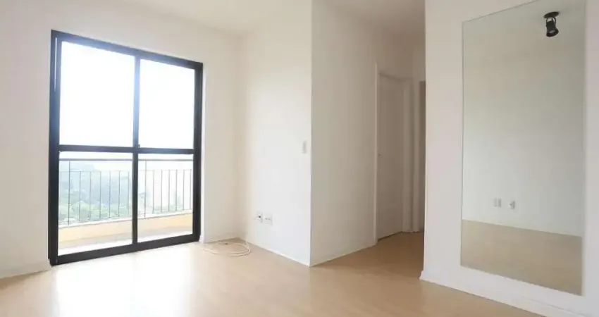 Apartamento à Venda - Jardim Jussara, 2 Quartos,  52 m2