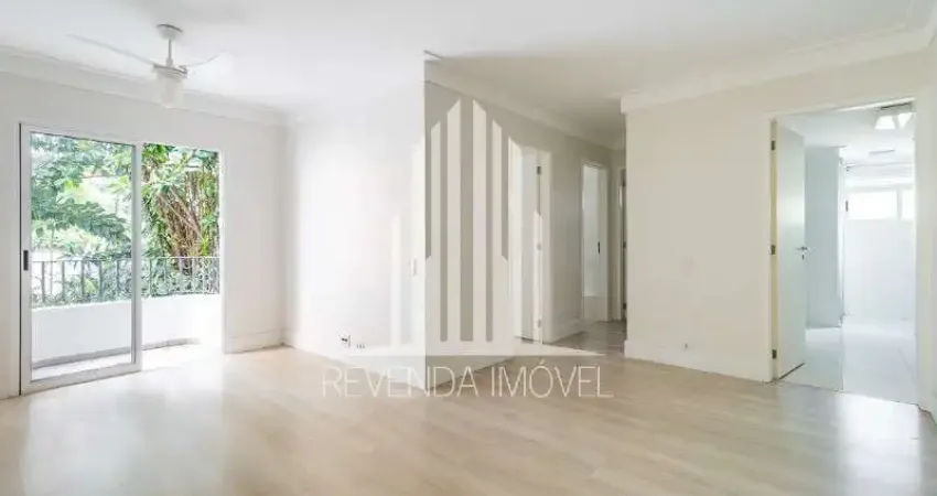 Apartamento RESIDENCIAL em SÃO PAULO - SP, BELA VISTA