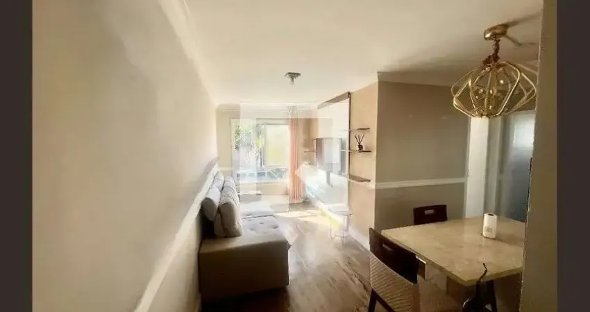 Apartamento à Venda - Vila Nova Cachoeirinha, 2 Quartos,  58 m2