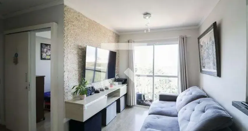 Apartamento à Venda - Vila Amália, 2 Quartos,  48 m2