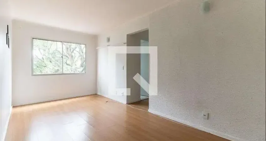 Apartamento à Venda - Jardim Santa Emília, 2 Quartos,  65 m2