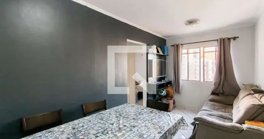 Apartamento com 2 quartos à venda na Rua Crubixas, 281, Cangaíba, São Paulo