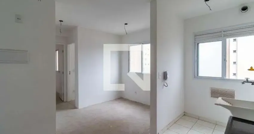 Apartamento com 2 quartos à venda na Rua, 160, Panamby, São Paulo