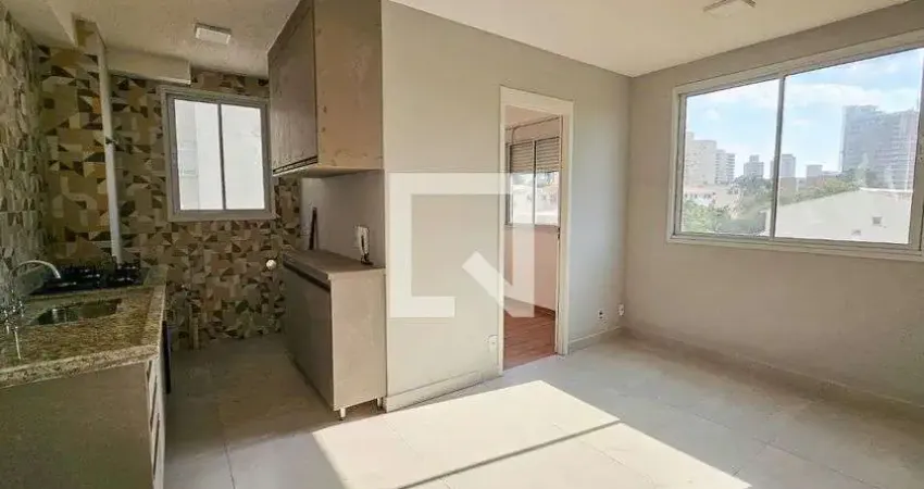 Apartamento à Venda - Jardim Marajoara , 2 Quartos,  34 m2