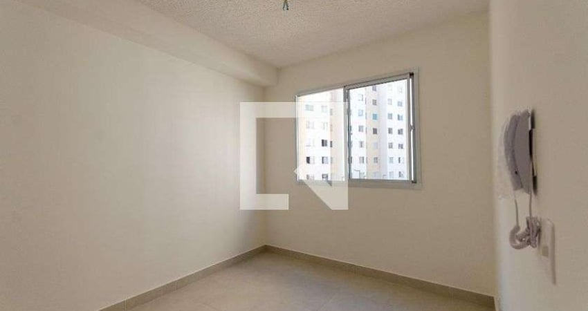 Apartamento com 2 quartos à venda na Rua José Peres Campelo, 2, Piqueri, São Paulo