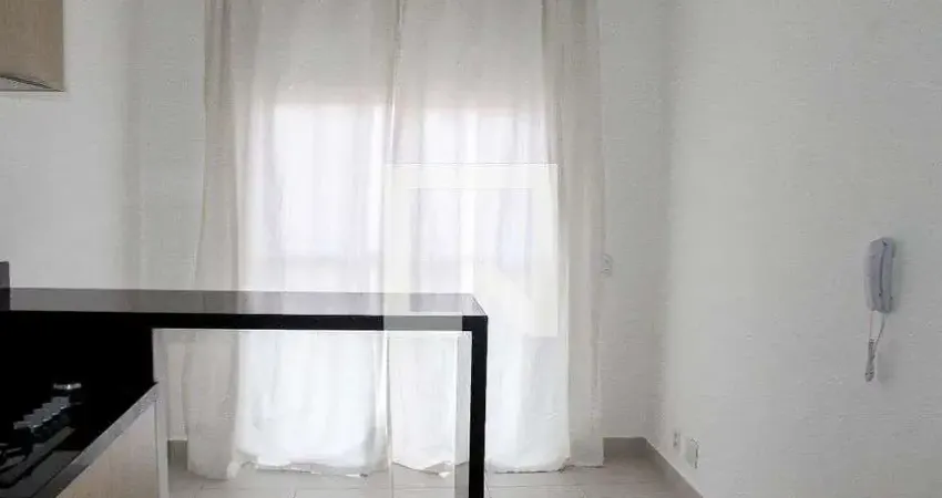Apartamento à Venda - Bom Retiro, 2 Quartos,  36 m2