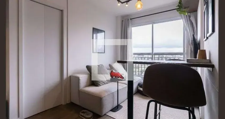 Apartamento com 2 quartos à venda na Rua Olívia Guedes Penteado, 1432, Veleiros, São Paulo