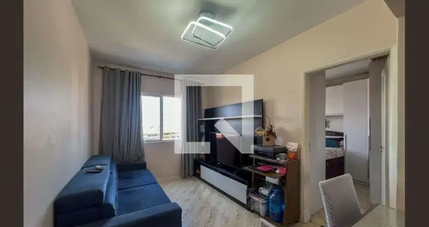 Apartamento com 1 quarto à venda na Rua Silva Bueno, 863, Ipiranga, São Paulo