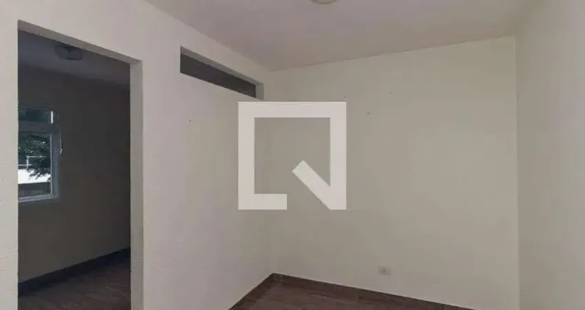Apartamento à Venda - Santa Cecília, 1 Quarto,  27 m2