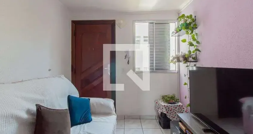 Apartamento à Venda - Artur Alvim, 2 Quartos,  48 m2