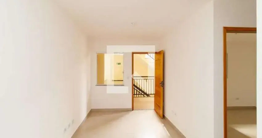 Apartamento à Venda - Vila Constança , 2 Quartos,  48 m2