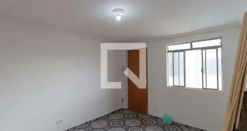 Apartamento com 2 quartos à venda na Rua Novo Oriente do Piauí, 800, Cangaíba, São Paulo